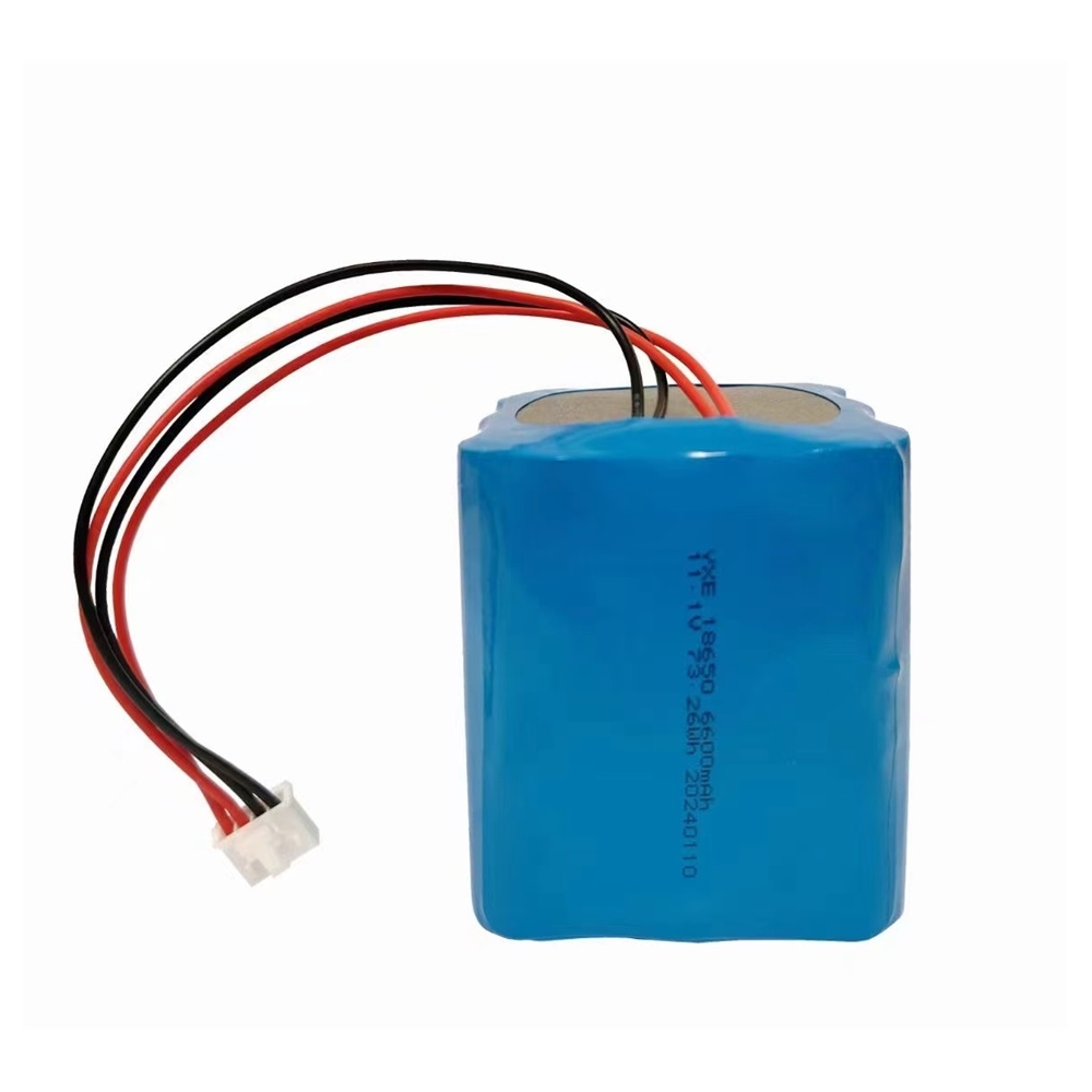 Energy storage lithium battery example 16 