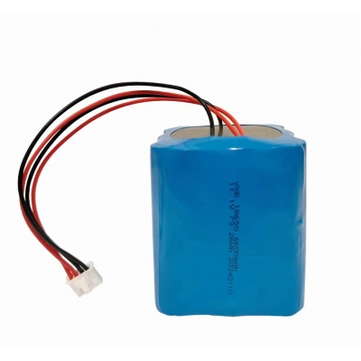 Energy storage lithium battery example 16 