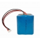 Energy storage lithium battery example 16 